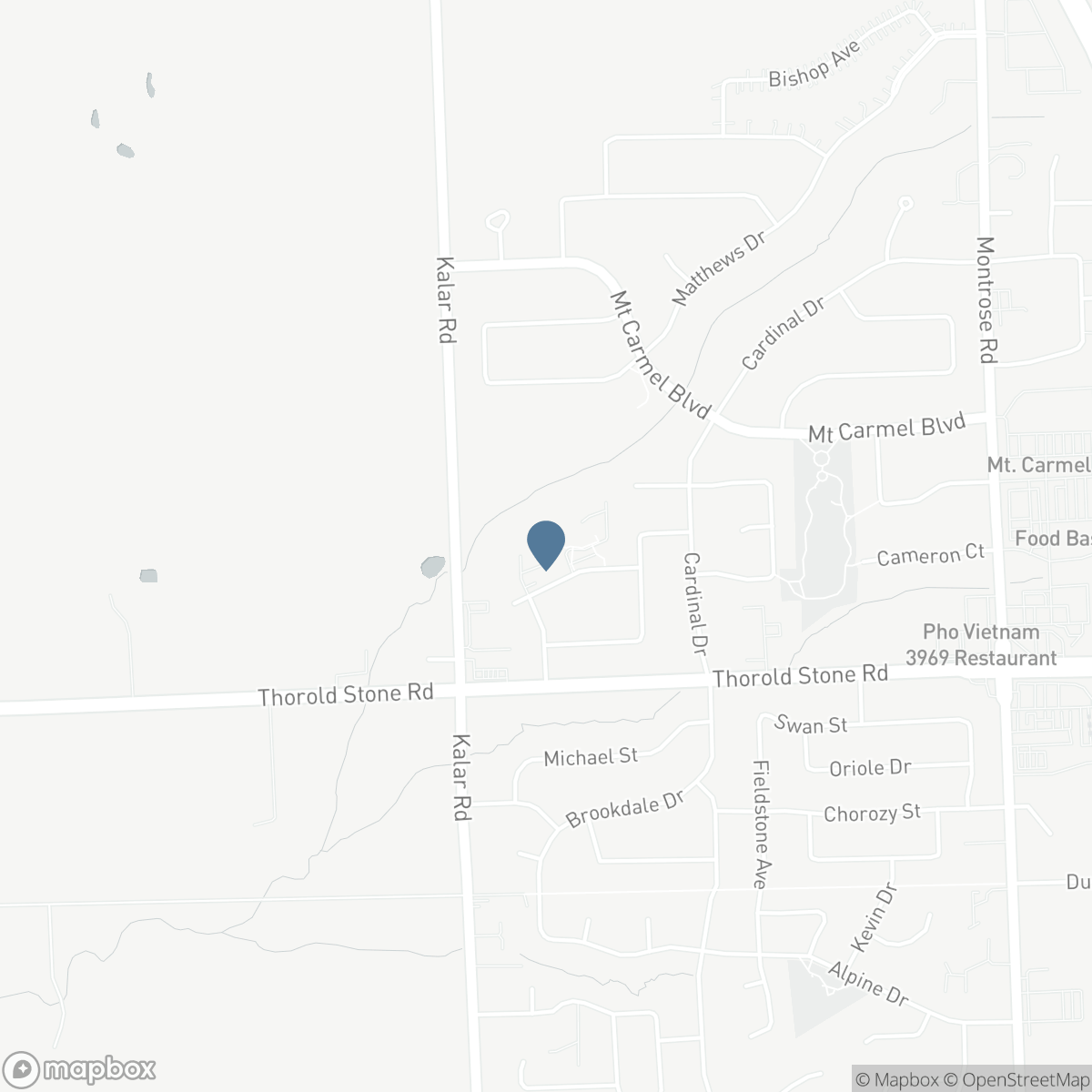 220 - 8111 FOREST GLEN DRIVE, Niagara Falls, Ontario L2H 2Y7